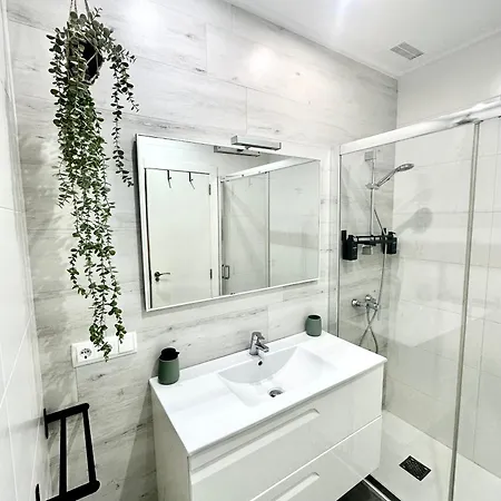 Casa Unic - Modern In Ruzafa Appartement Valence