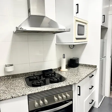 Appartement Casa Unic - Modern In Ruzafa Valence