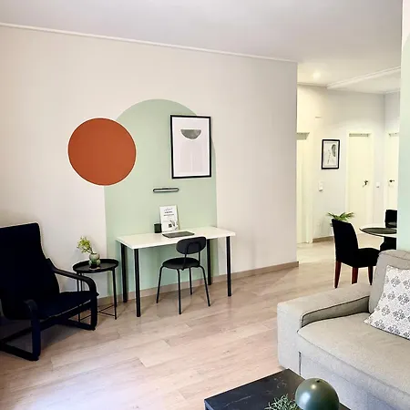 Casa Unic - Modern In Ruzafa Appartement Valence