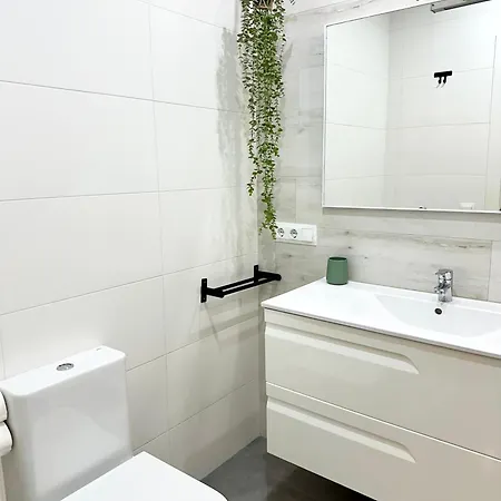 Casa Unic - Modern In Ruzafa Appartement Valence