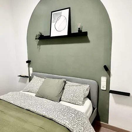 Casa Unic - Modern In Ruzafa * Valence