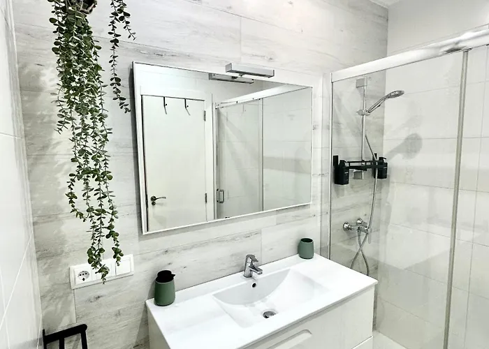 Casa Unic - Modern In Ruzafa Апартаменты Валенсия