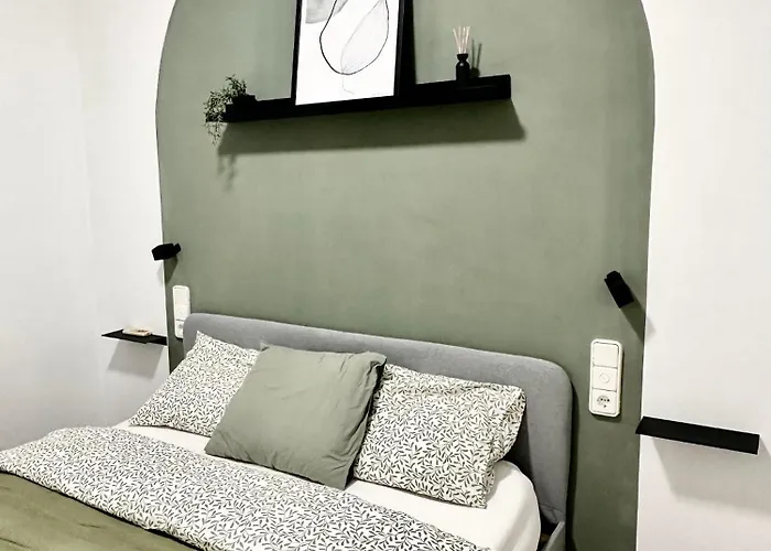 Casa Unic - Modern In Ruzafa * Валенсия