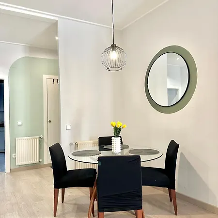 Casa Unic - Modern In Ruzafa Apartment *